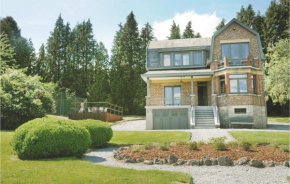 Отель Holiday Home Rochebline  Дюрбюи